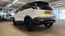 Vauxhall Crossland 1.2 Turbo GS 5dr Petrol Hatchback